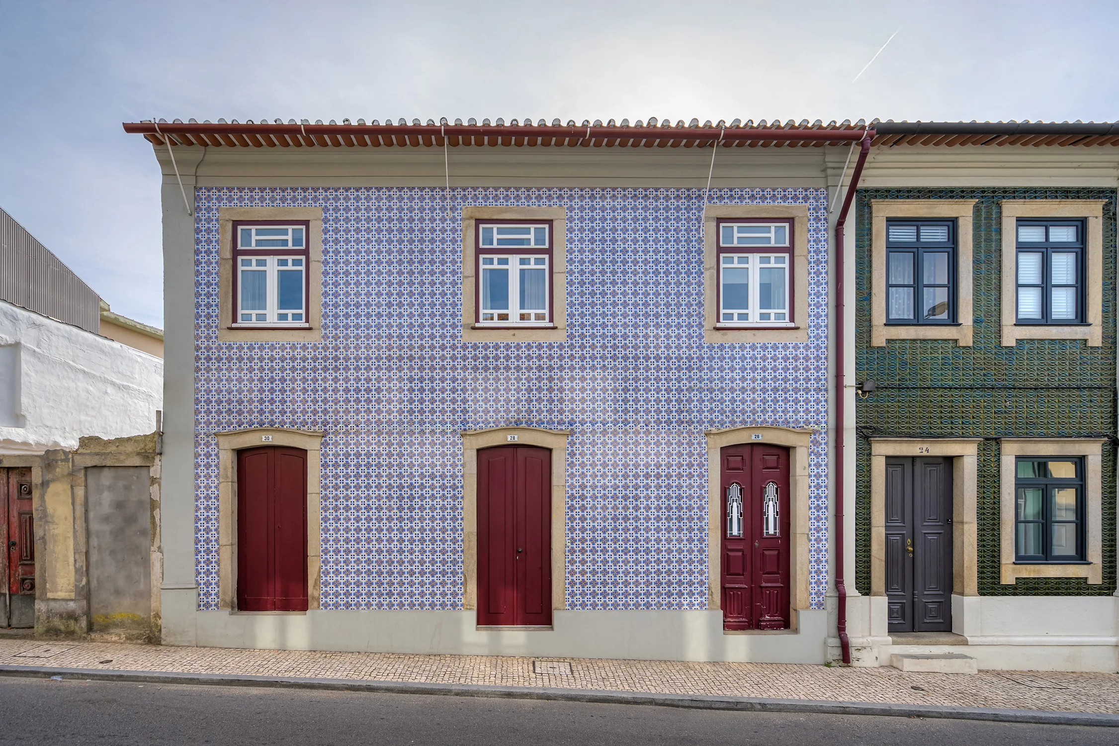 Casa CB - Imagem 1