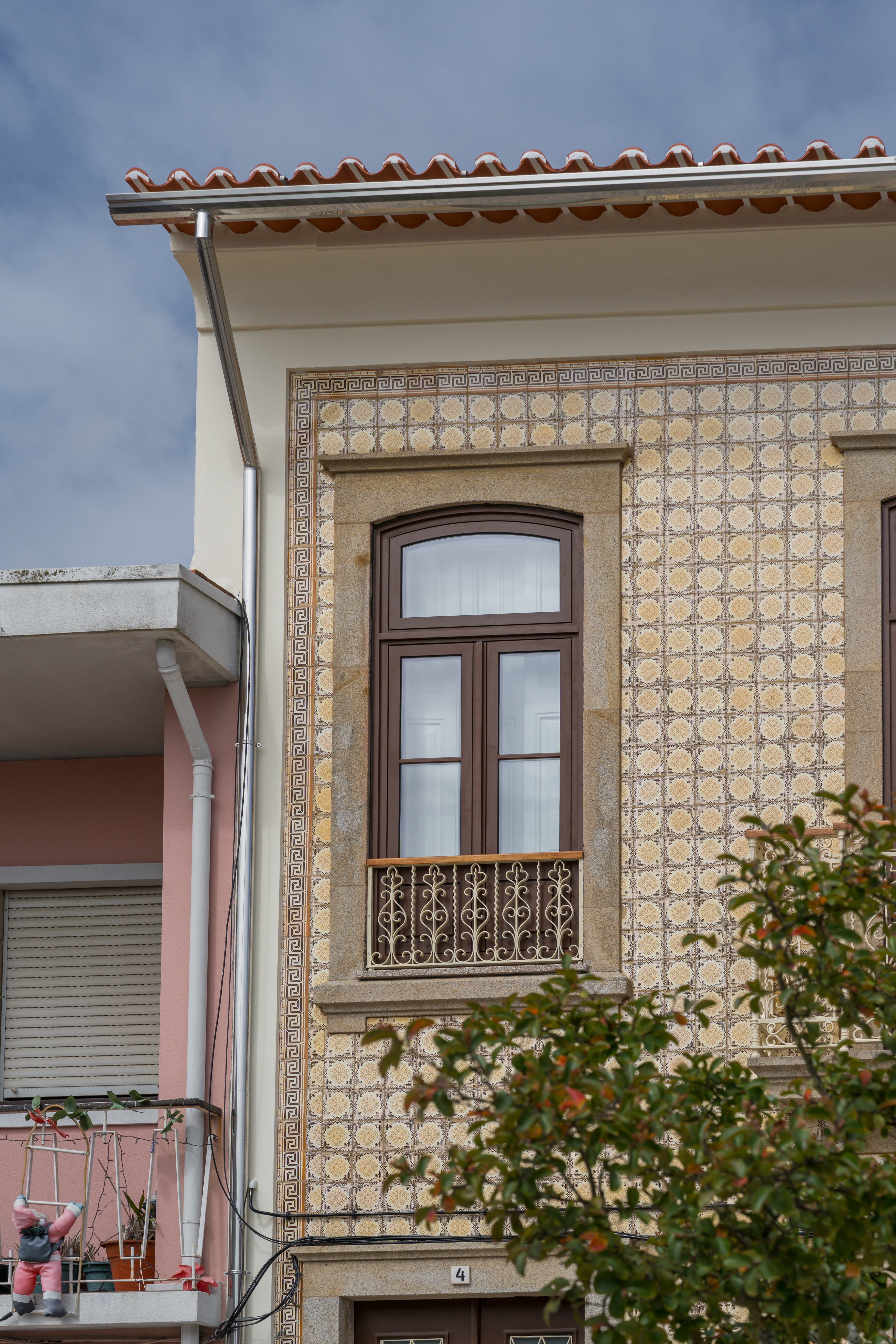 Projeto Casa LP