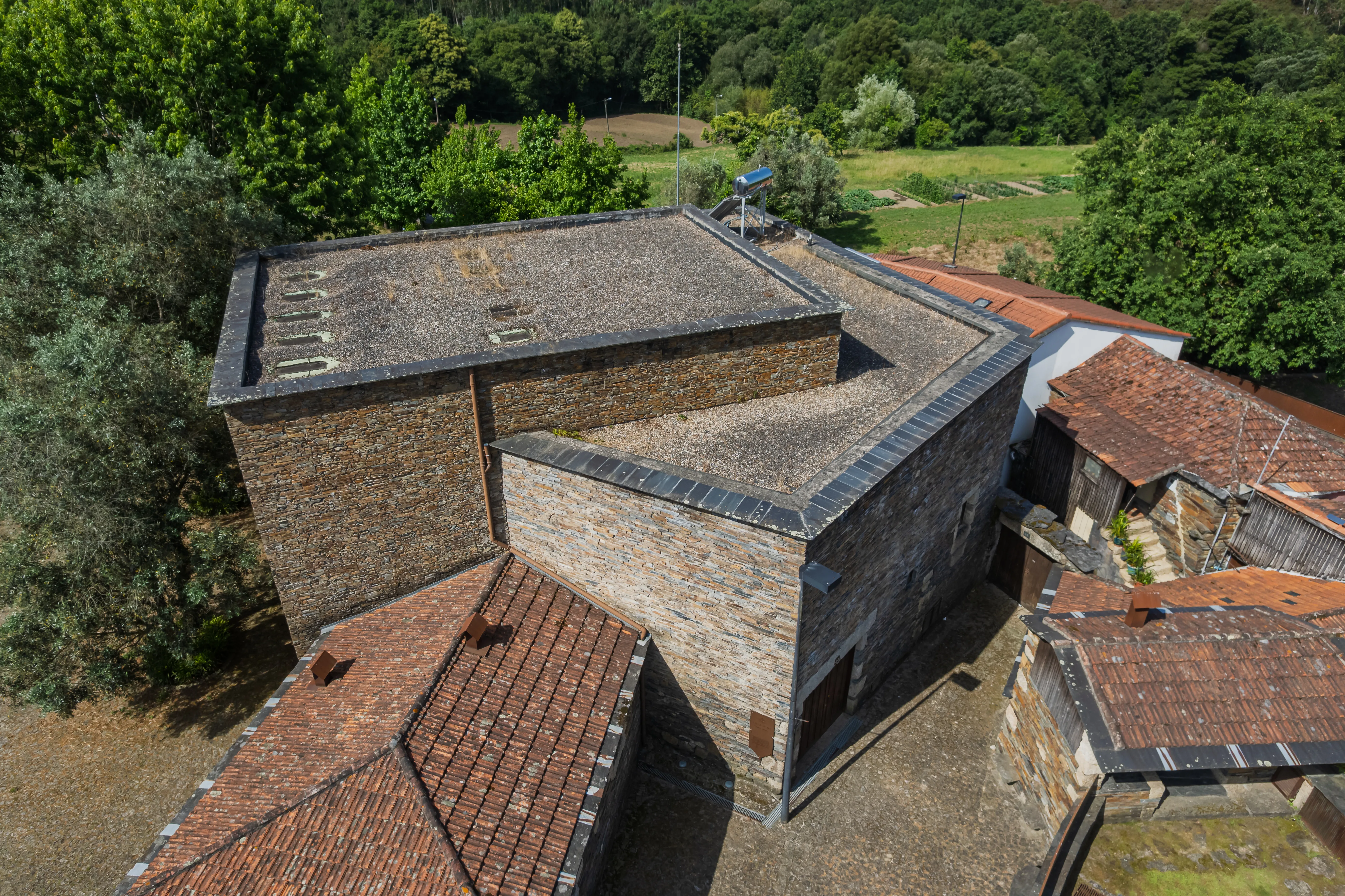 Casa Xiné - Imagem 2
