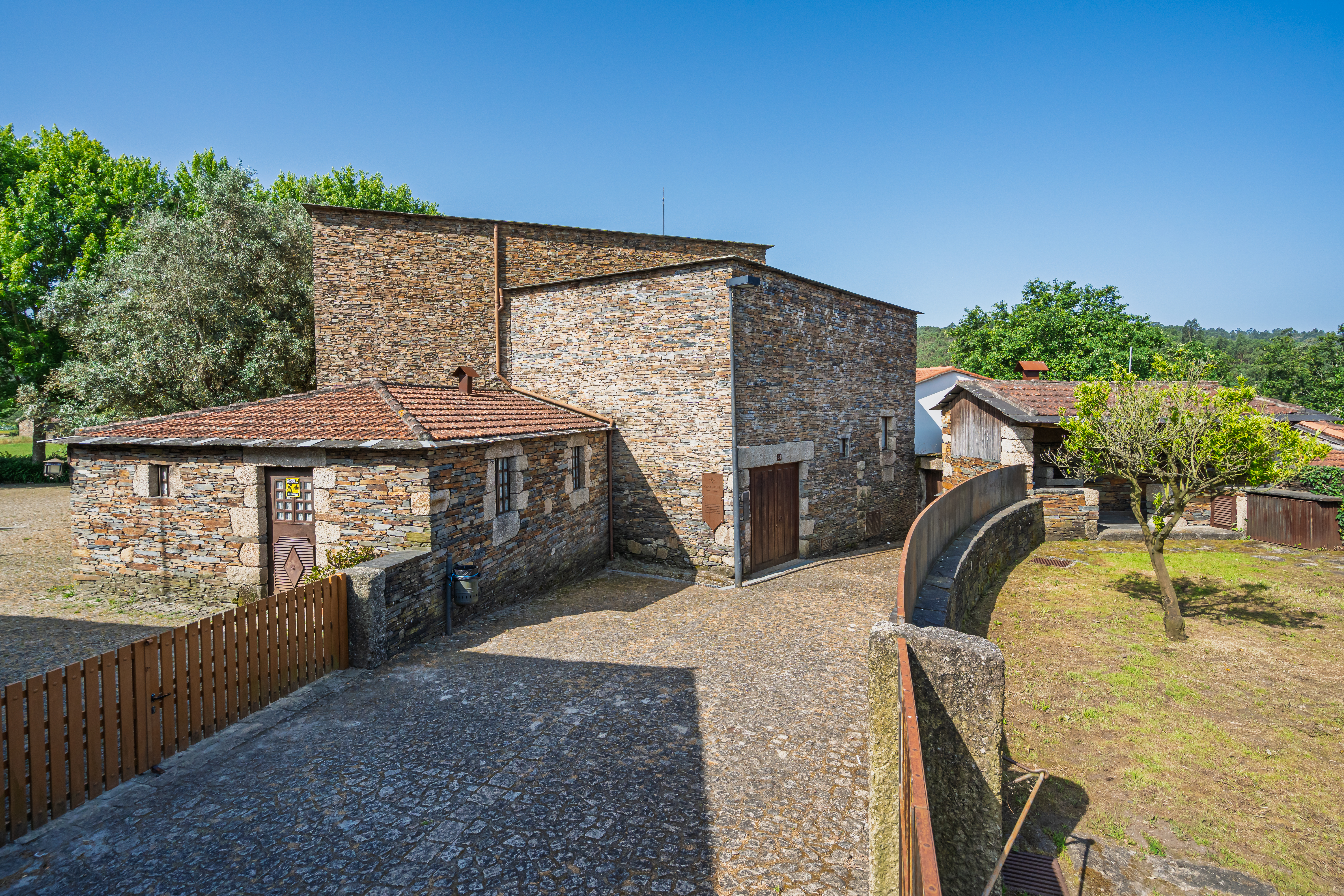 Casa Xiné