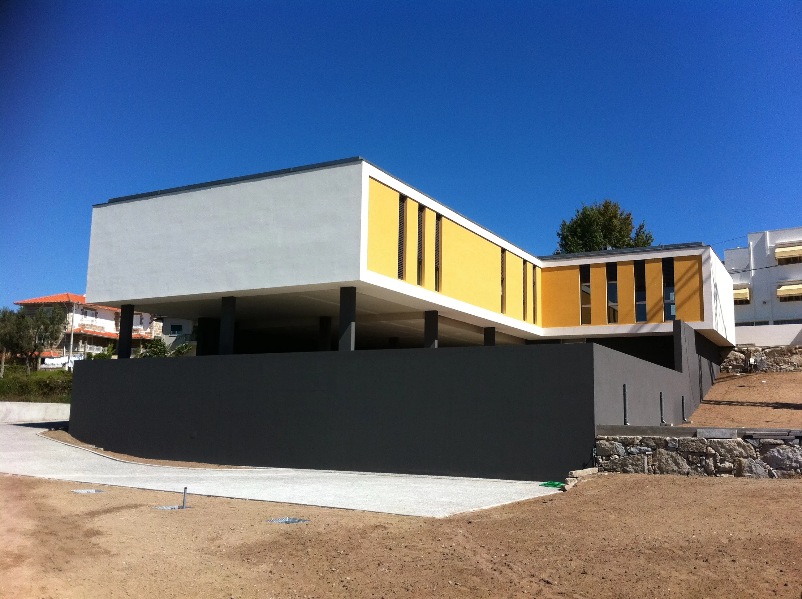 Creche ADRM - Imagem 2