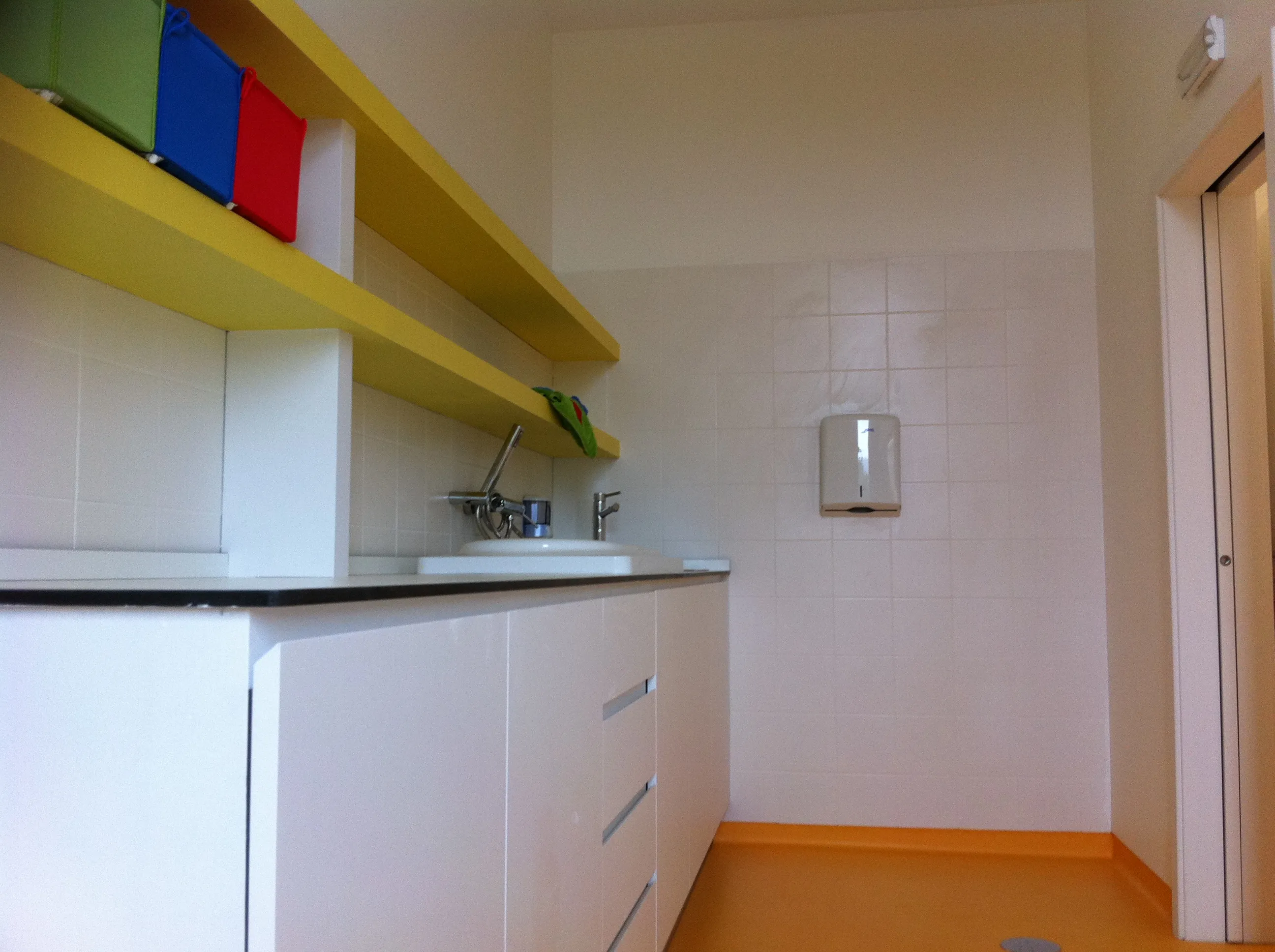 Creche ADRM - Imagem 10