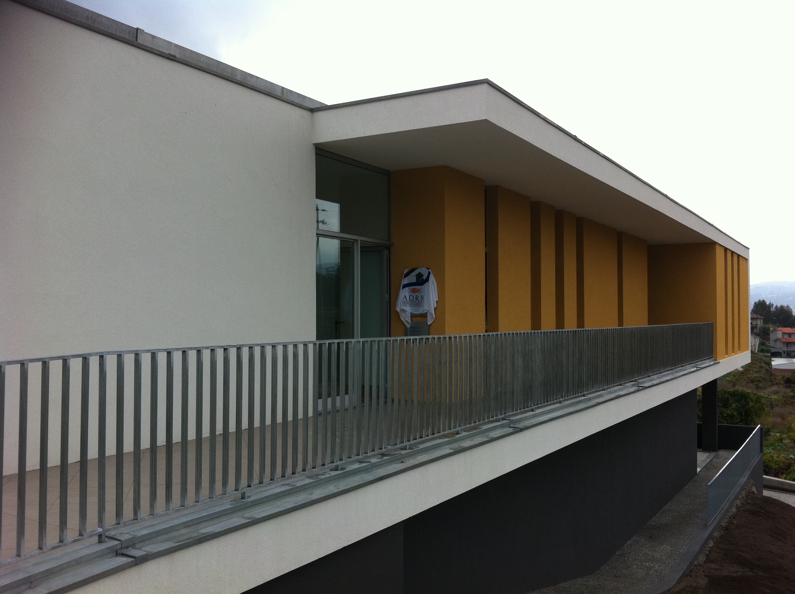 Creche ADRM