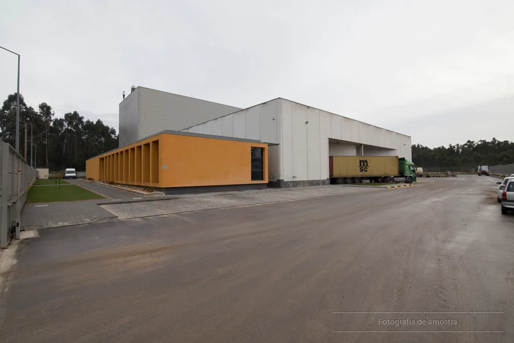 Fábrica OVG2 - Imagem 1