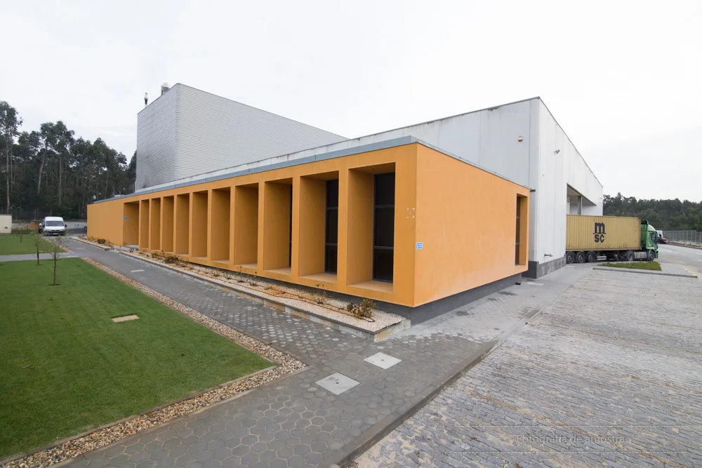 Fábrica OVG2 - Imagem 2
