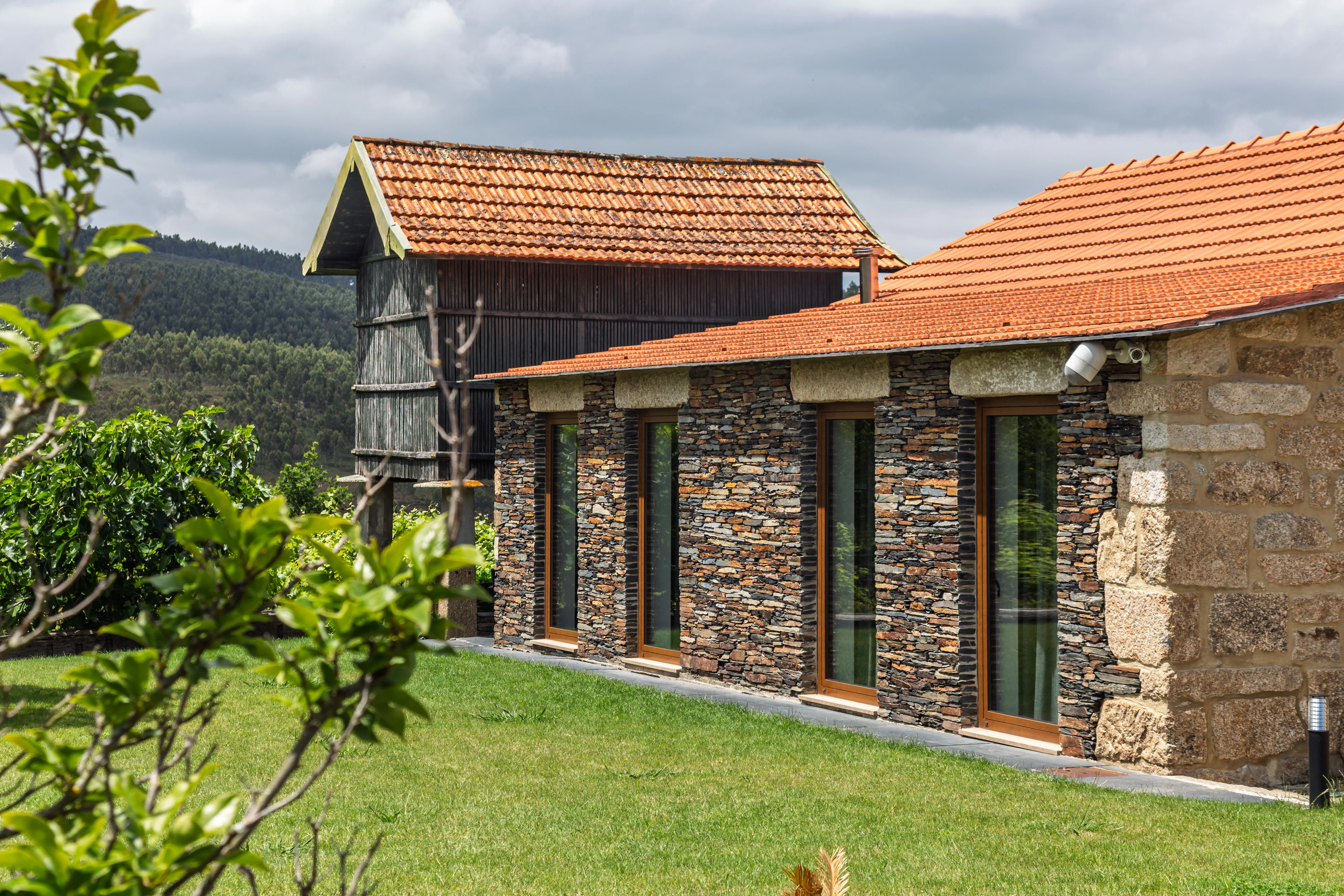 Turismo Rural Valxisto - Imagem 2