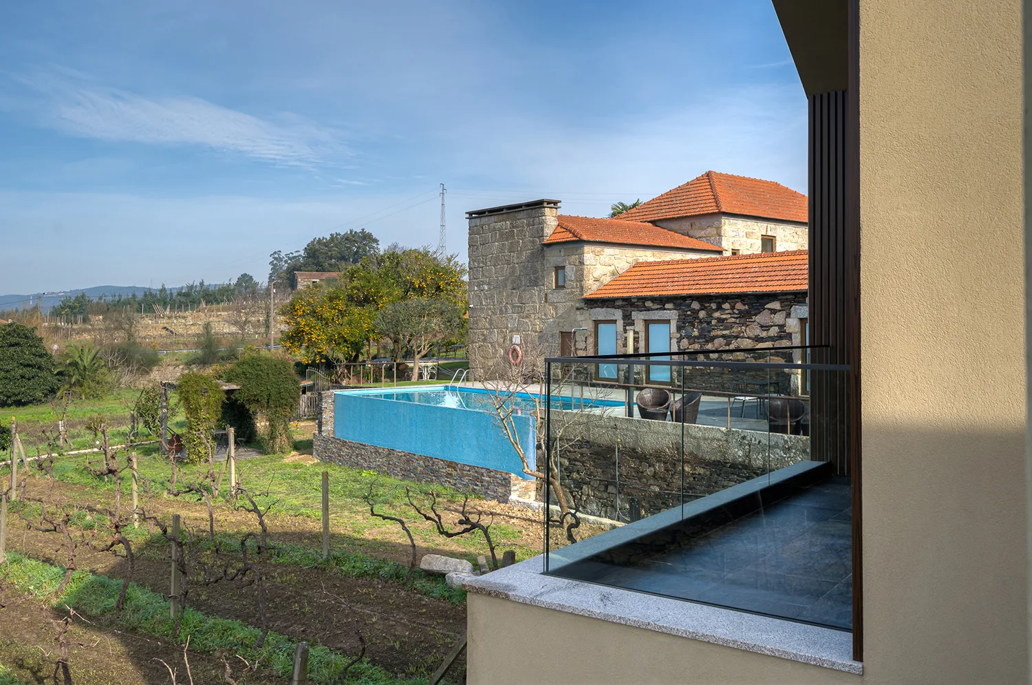 Turismo Rural Valxisto - Imagem 14